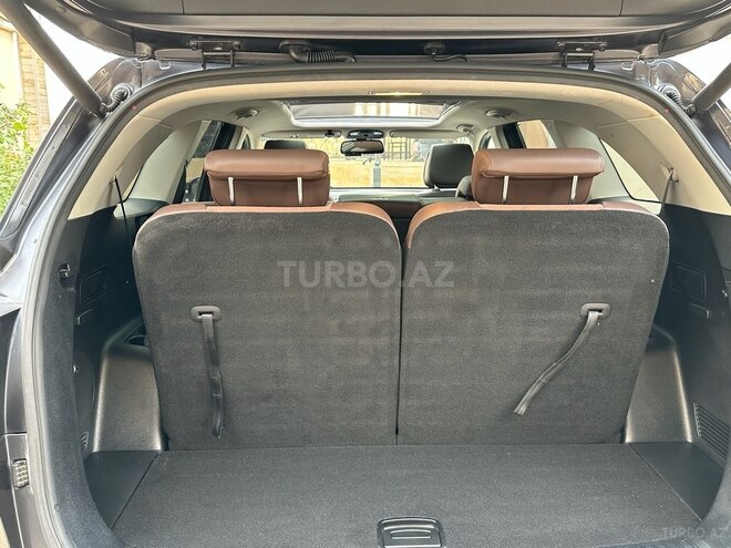 Kia Sorento 2017, 172,400 km - 2.0 l - Bakı