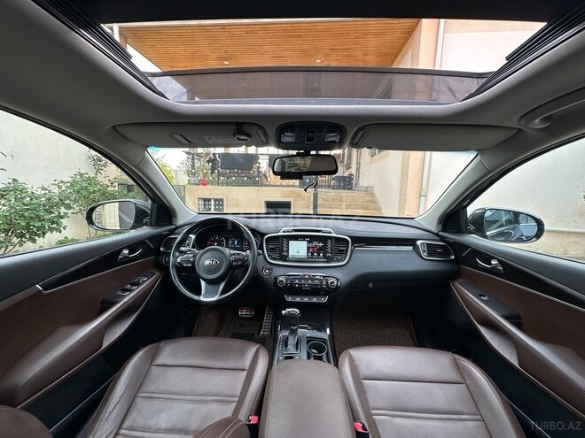 Kia Sorento 2017, 172,400 km - 2.0 l - Bakı