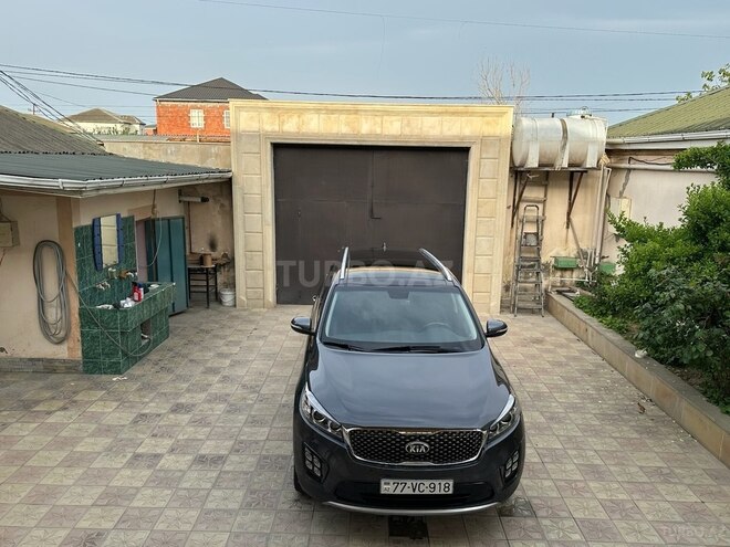 Kia Sorento 2017, 172,400 km - 2.0 l - Bakı