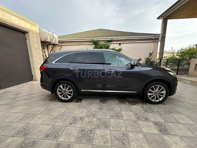 Kia Sorento 2017, 172,400 km - 2.0 l - Bakı