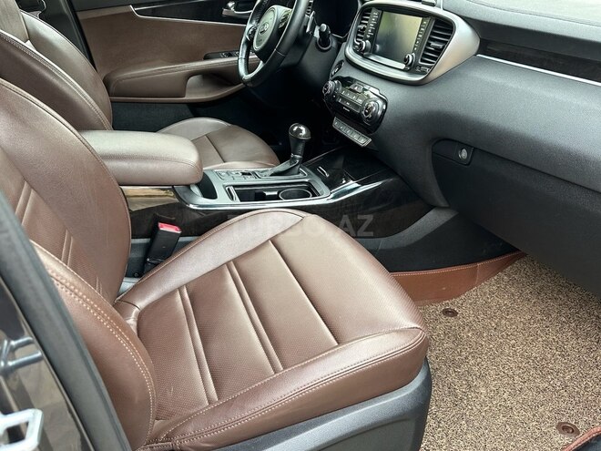 Kia Sorento 2017, 172,400 km - 2.0 l - Bakı