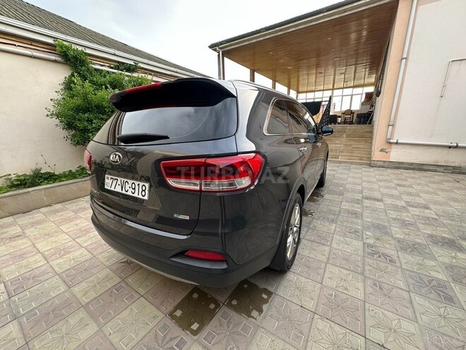 Kia Sorento 2017, 172,400 km - 2.0 l - Bakı