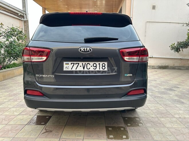Kia Sorento 2017, 172,400 km - 2.0 l - Bakı