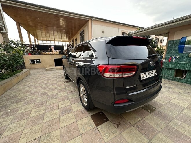 Kia Sorento 2017, 172,400 km - 2.0 l - Bakı