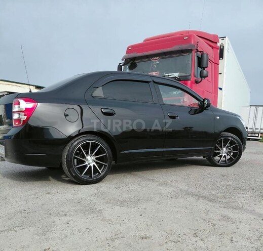 Chevrolet Cobalt 2024, 46,000 km - 1.5 л - Bakı