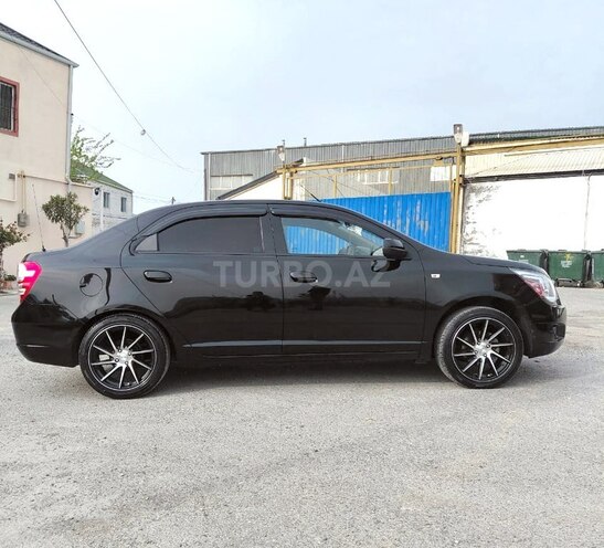 Chevrolet Cobalt 2024, 46,000 km - 1.5 л - Bakı