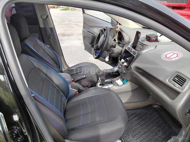Chevrolet Cobalt 2024, 46,000 km - 1.5 л - Bakı