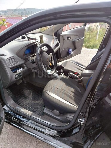 Chevrolet Cobalt 2024, 46,000 km - 1.5 л - Bakı