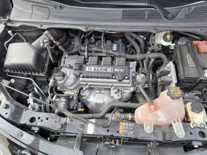 Chevrolet Cobalt 2024, 46,000 km - 1.5 л - Bakı