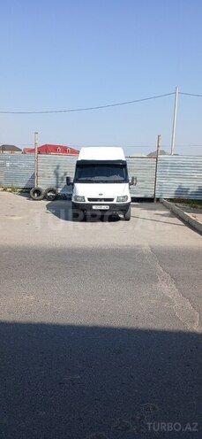 Ford Transit 2001, 420,000 km - 2.4 л - Bakı