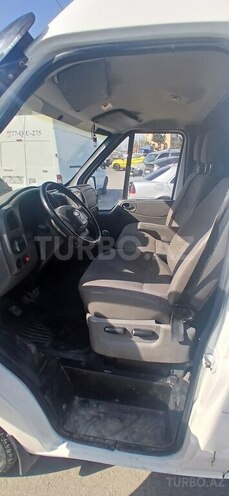 Ford Transit 2001, 420,000 km - 2.4 л - Bakı