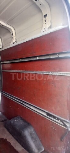 Ford Transit 2001, 420,000 km - 2.4 л - Bakı