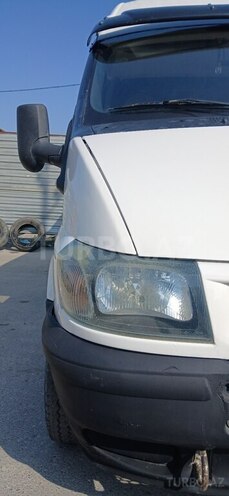 Ford Transit 2001, 420,000 km - 2.4 л - Bakı