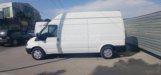 Ford Transit 2001, 420,000 km - 2.4 л - Bakı