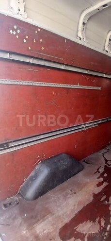 Ford Transit 2001, 420,000 km - 2.4 л - Bakı