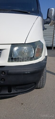 Ford Transit 2001, 420,000 km - 2.4 л - Bakı