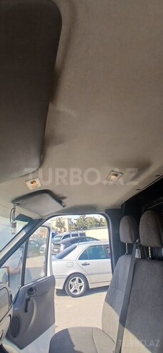 Ford Transit 2001, 420,000 km - 2.4 л - Bakı