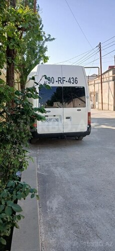 Ford Transit 2001, 420,000 km - 2.4 л - Bakı