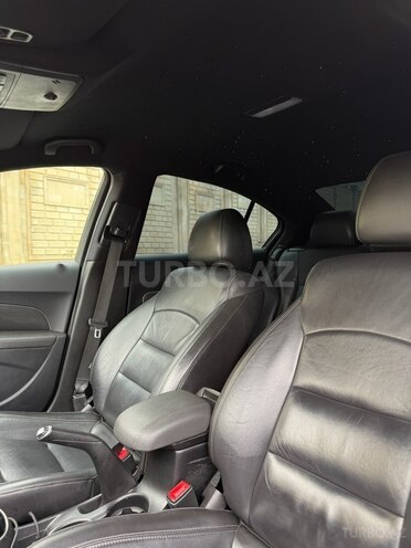 Chevrolet Cruze 2013, 161,170 km - 1.4 l - Bakı