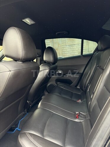 Chevrolet Cruze 2013, 161,170 km - 1.4 l - Bakı