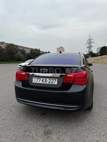Chevrolet Cruze 2013, 161,170 km - 1.4 l - Bakı