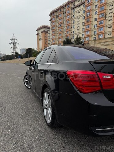 Chevrolet Cruze 2013, 161,170 km - 1.4 l - Bakı