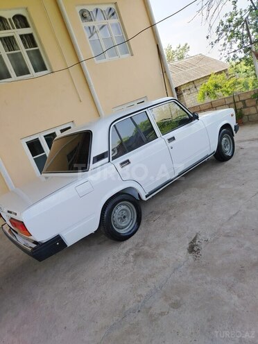 LADA (VAZ) 2107 2005, 73,370 km - 1.6 л - Göyçay