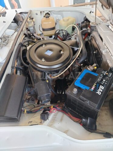 LADA (VAZ) 2107 2005, 73,370 km - 1.6 л - Göyçay