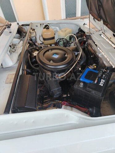 LADA (VAZ) 2107 2005, 73,370 km - 1.6 л - Göyçay