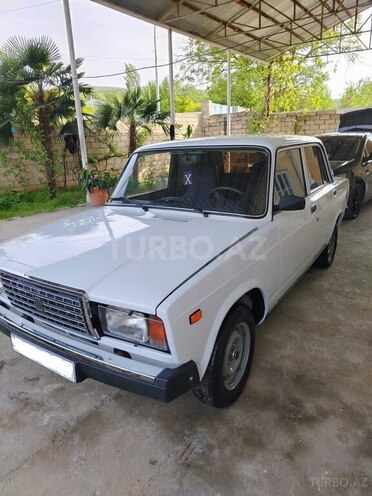 LADA (VAZ) 2107 2005, 73,370 km - 1.6 л - Göyçay