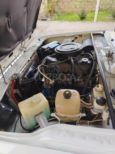 LADA (VAZ) 2107 2005, 73,370 km - 1.6 л - Göyçay