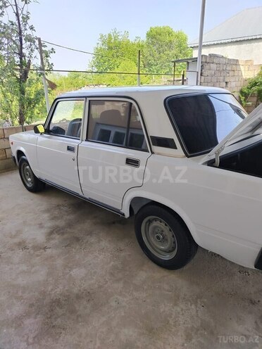 LADA (VAZ) 2107 2005, 73,370 km - 1.6 л - Göyçay