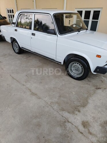 LADA (VAZ) 2107 2005, 73,370 km - 1.6 л - Göyçay