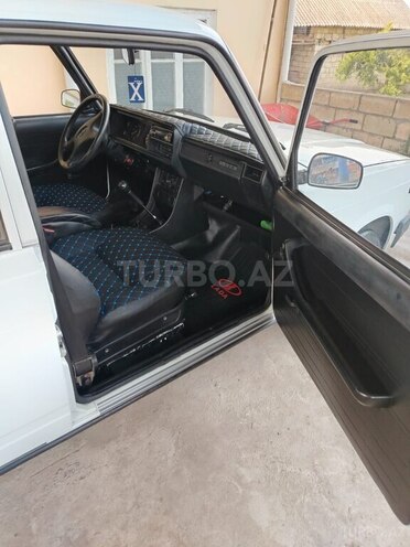 LADA (VAZ) 2107 2005, 73,370 km - 1.6 л - Göyçay