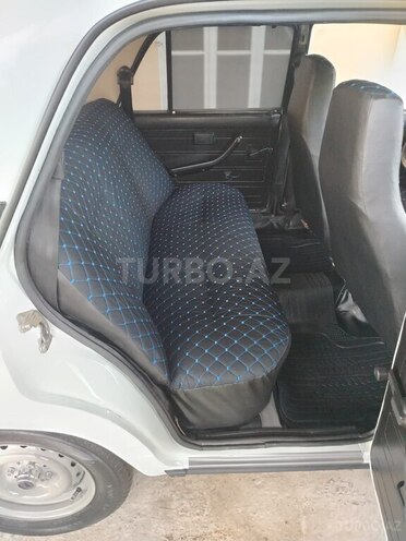 LADA (VAZ) 2107 2005, 73,370 km - 1.6 л - Göyçay