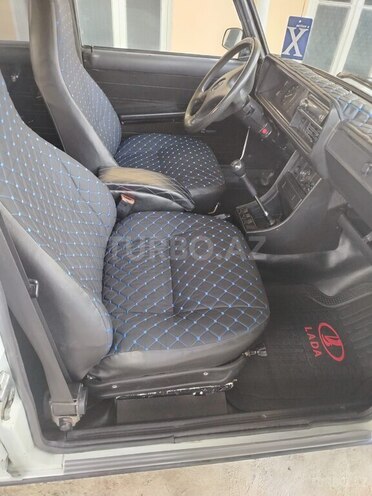 LADA (VAZ) 2107 2005, 73,370 km - 1.6 л - Göyçay