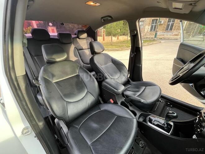 Hyundai Accent 2014, 168,000 km - 1.4 l - Şirvan