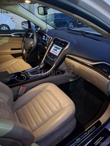 Ford Fusion (North America) 2015, 159,325 km - 1.5 л - Bakı