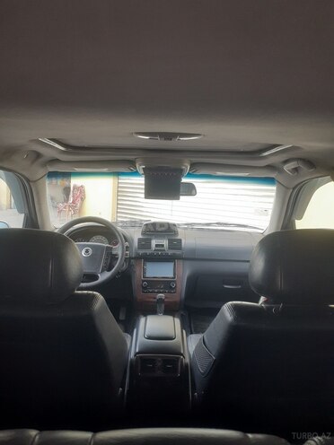Ssang Yong Rexton 2005, 168,000 km - 2.7 l - Bakı