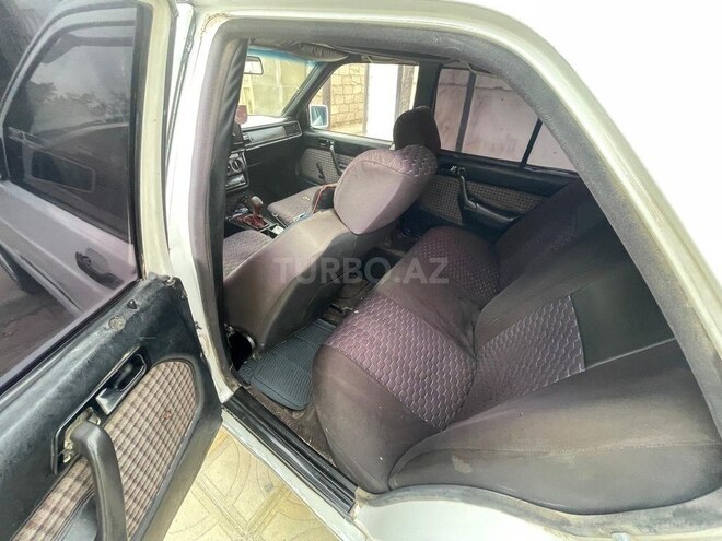 Mercedes 190 1991, 280,000 km - 2.0 l - Bakı