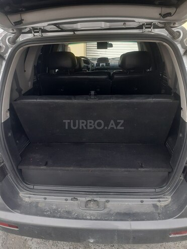 Ssang Yong Rexton 2005, 168,000 km - 2.7 l - Bakı