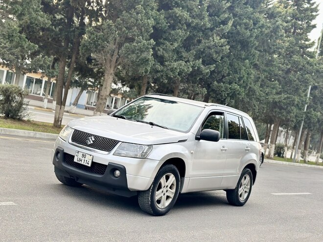 Suzuki Grand Vitara 2006, 233,110 km - 2.0 л - Sumqayıt