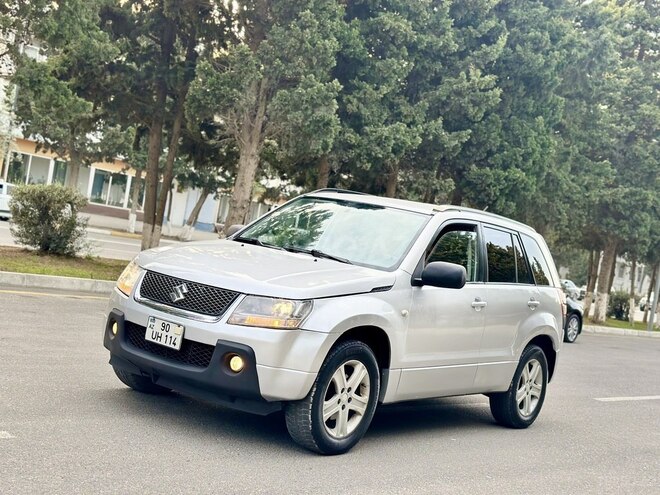 Suzuki Grand Vitara 2006, 233,110 km - 2.0 л - Sumqayıt