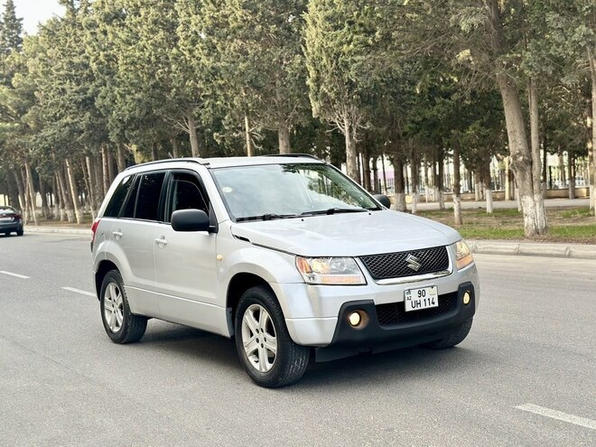 Suzuki Grand Vitara 2006, 233,110 km - 2.0 л - Sumqayıt