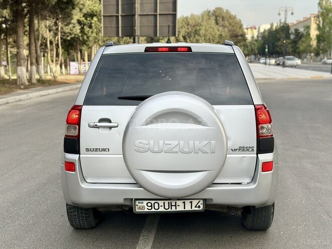 Suzuki Grand Vitara 2006, 233,110 km - 2.0 л - Sumqayıt
