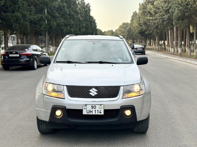 Suzuki Grand Vitara 2006, 233,110 km - 2.0 л - Sumqayıt