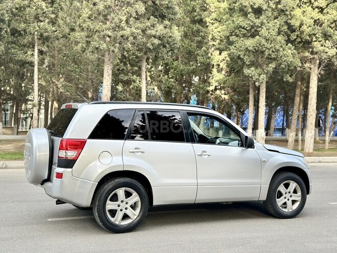 Suzuki Grand Vitara 2006, 233,110 km - 2.0 л - Sumqayıt