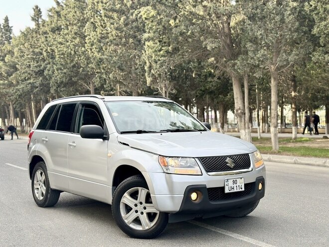 Suzuki Grand Vitara 2006, 233,110 km - 2.0 л - Sumqayıt