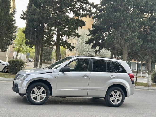 Suzuki Grand Vitara 2006, 233,110 km - 2.0 л - Sumqayıt