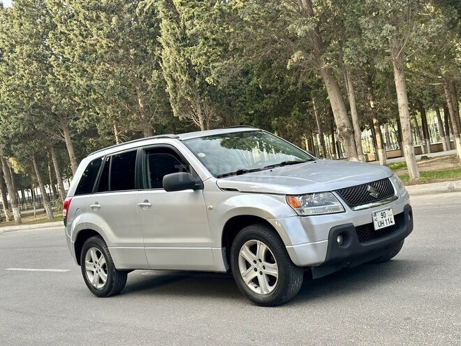 Suzuki Grand Vitara 2006, 233,110 km - 2.0 л - Sumqayıt